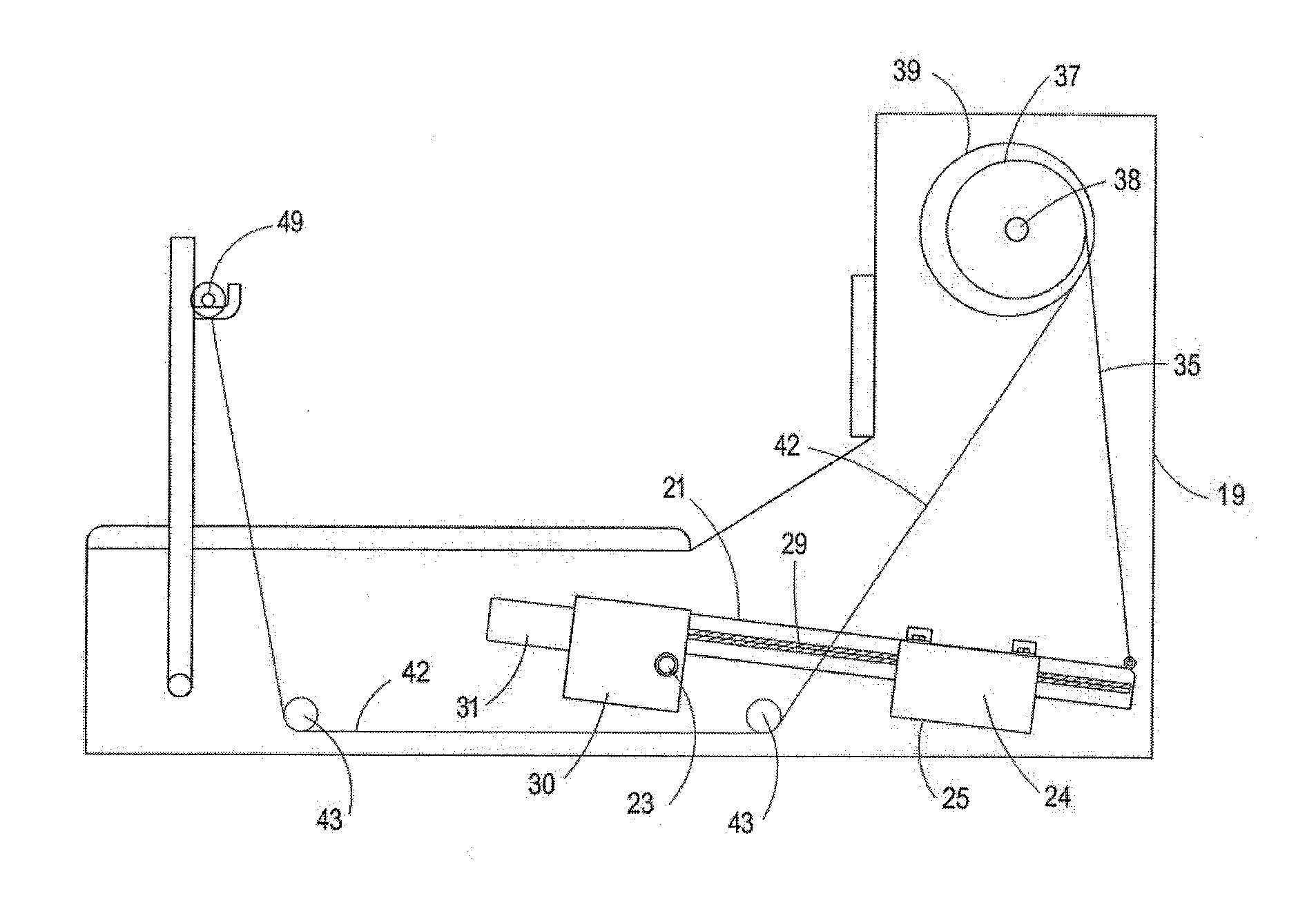 Tension Systems and Methods of Use