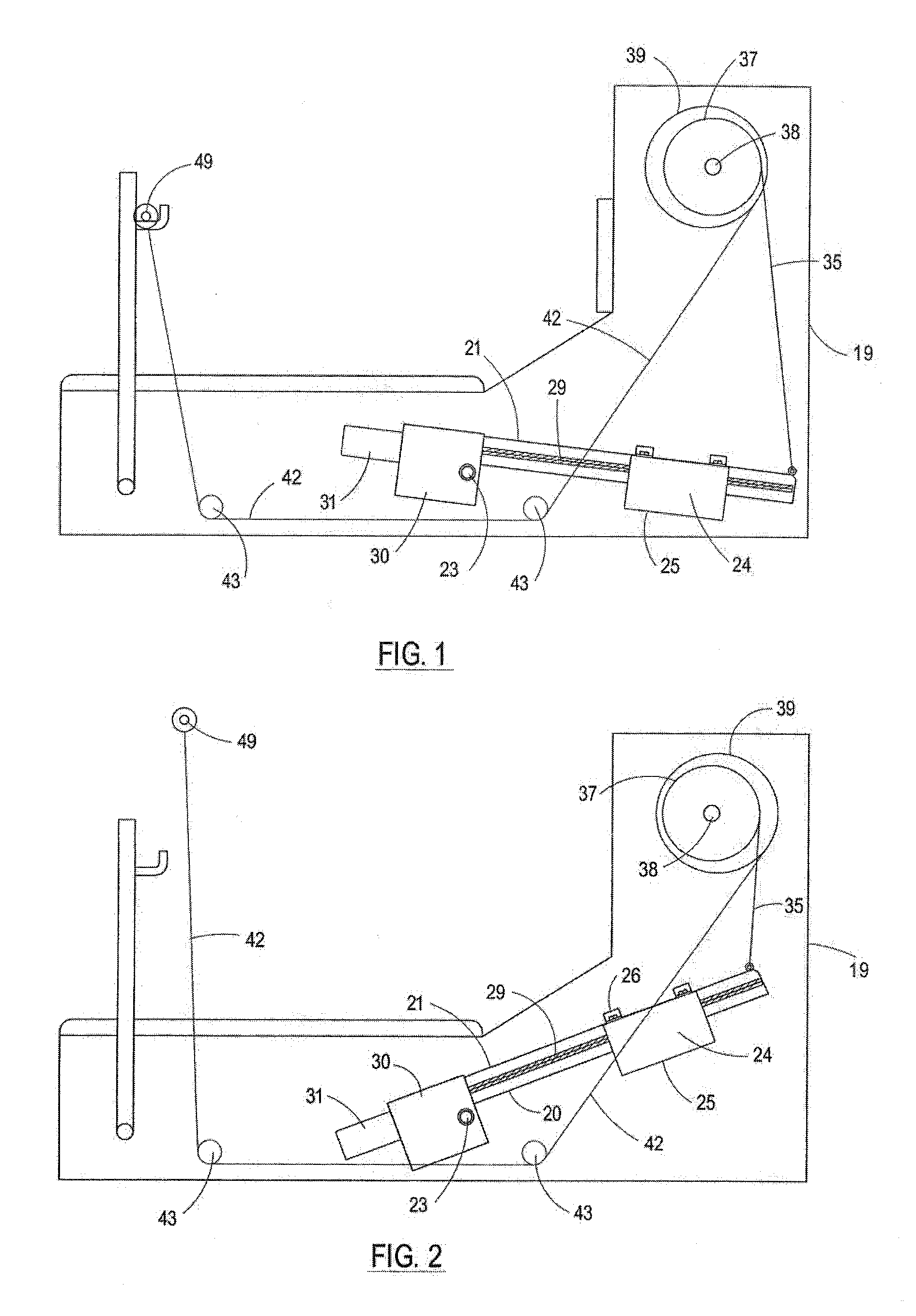 Tension Systems and Methods of Use