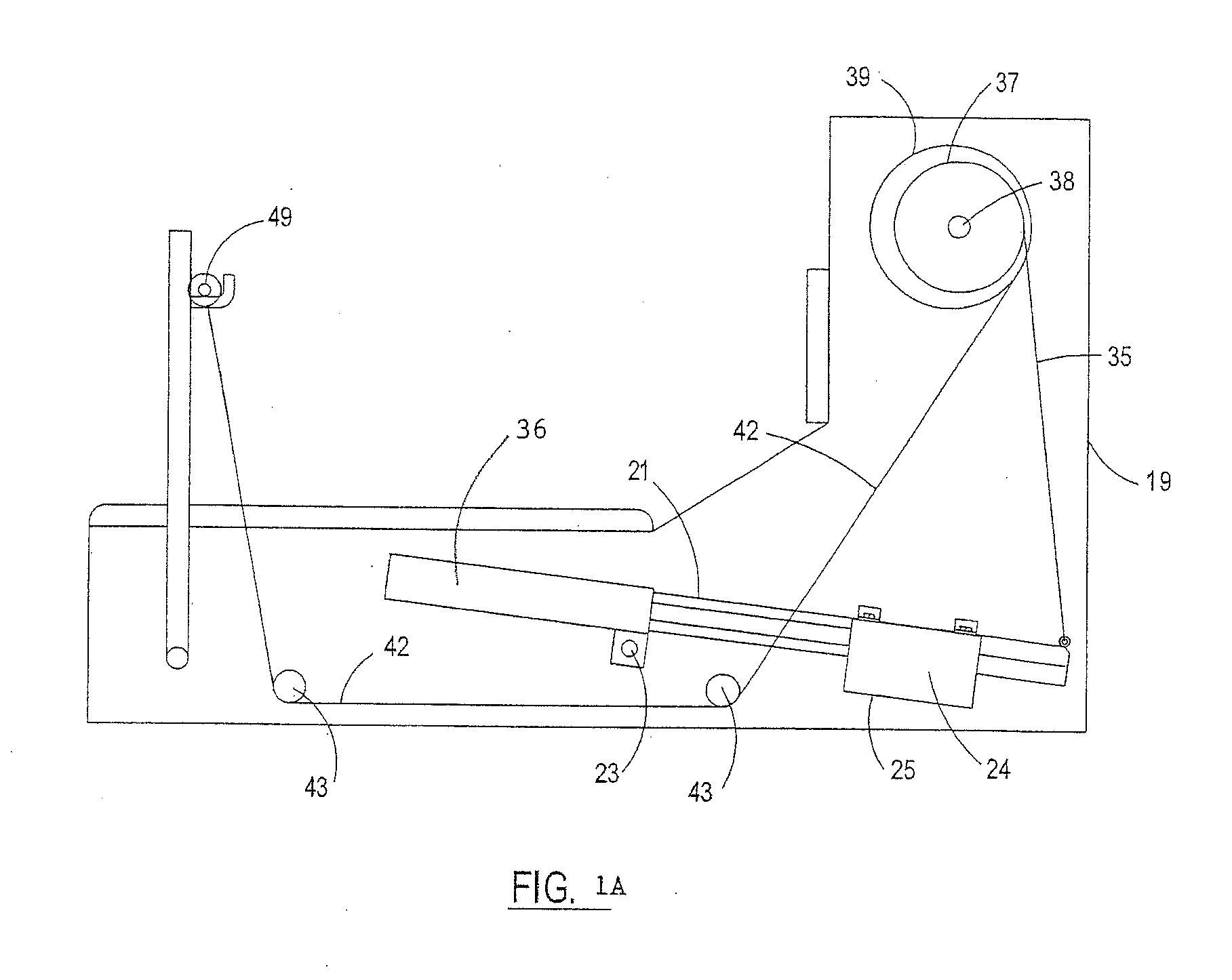 Tension Systems and Methods of Use