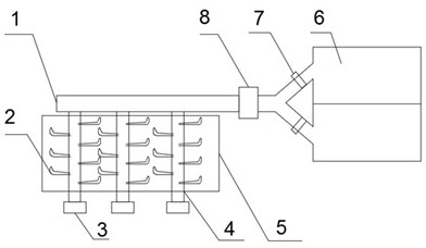 A Soil Salinization Improvement System