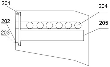 A Soil Salinization Improvement System