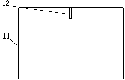 Electrochemical measurement-based method and device for measuring thickness of copper wire plating