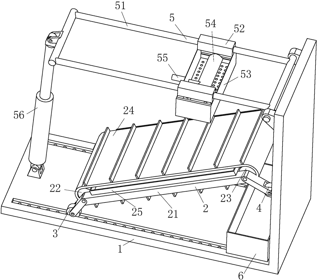 Solar cell panel module tester