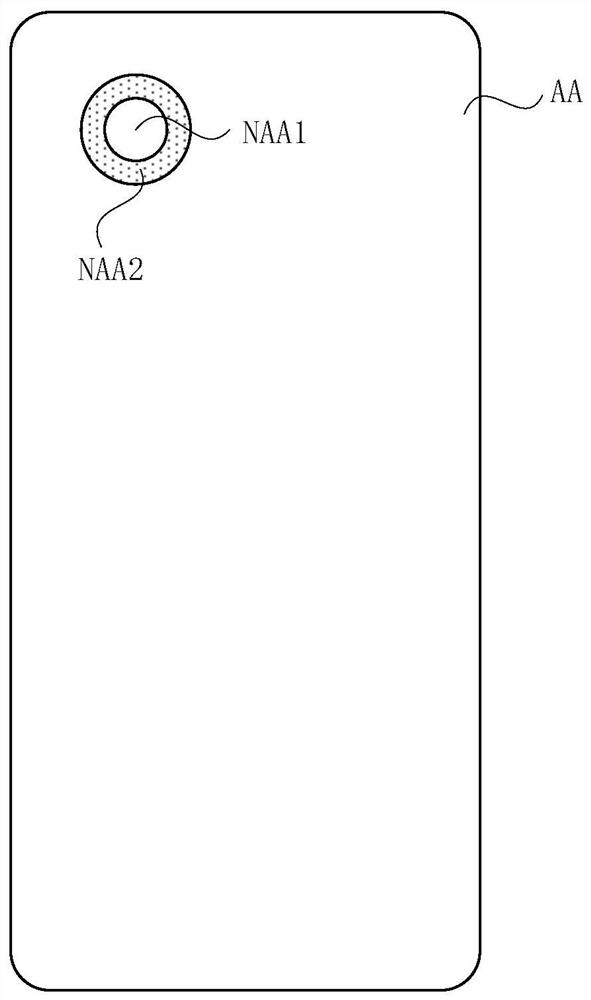 Display module and display device