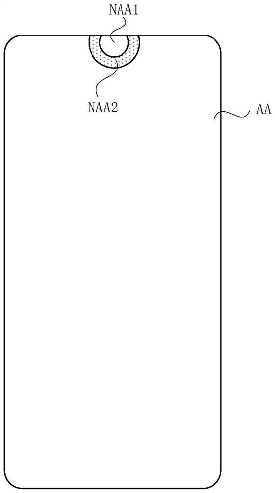 Display module and display device