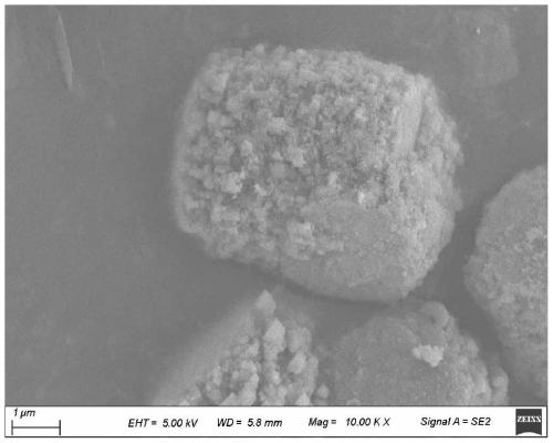 Method for preparing isohexadecane by adopting high-efficiency double-function catalyst