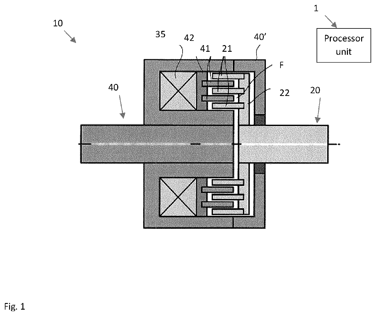 Exoskeleton, orthosis, wearable device or mobile robots using magnetorheological fluid clutch apparatus