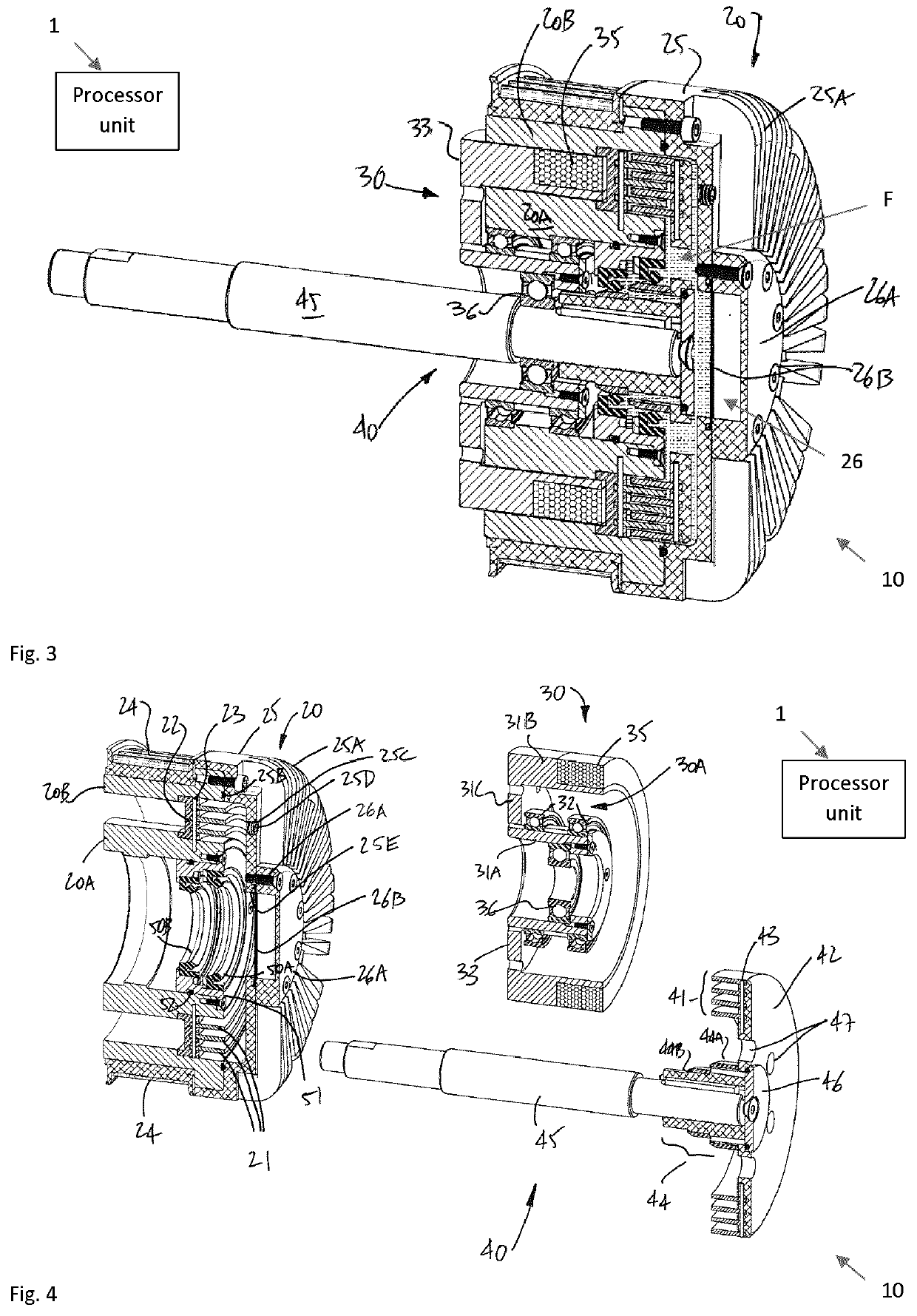 Exoskeleton, orthosis, wearable device or mobile robots using magnetorheological fluid clutch apparatus