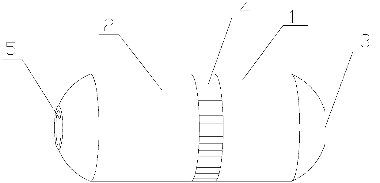 Novel cable connection protection device