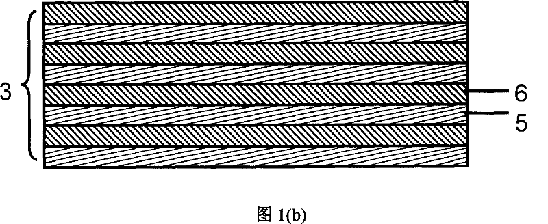 Super-high density vertical magnetic recording medium and method for making same