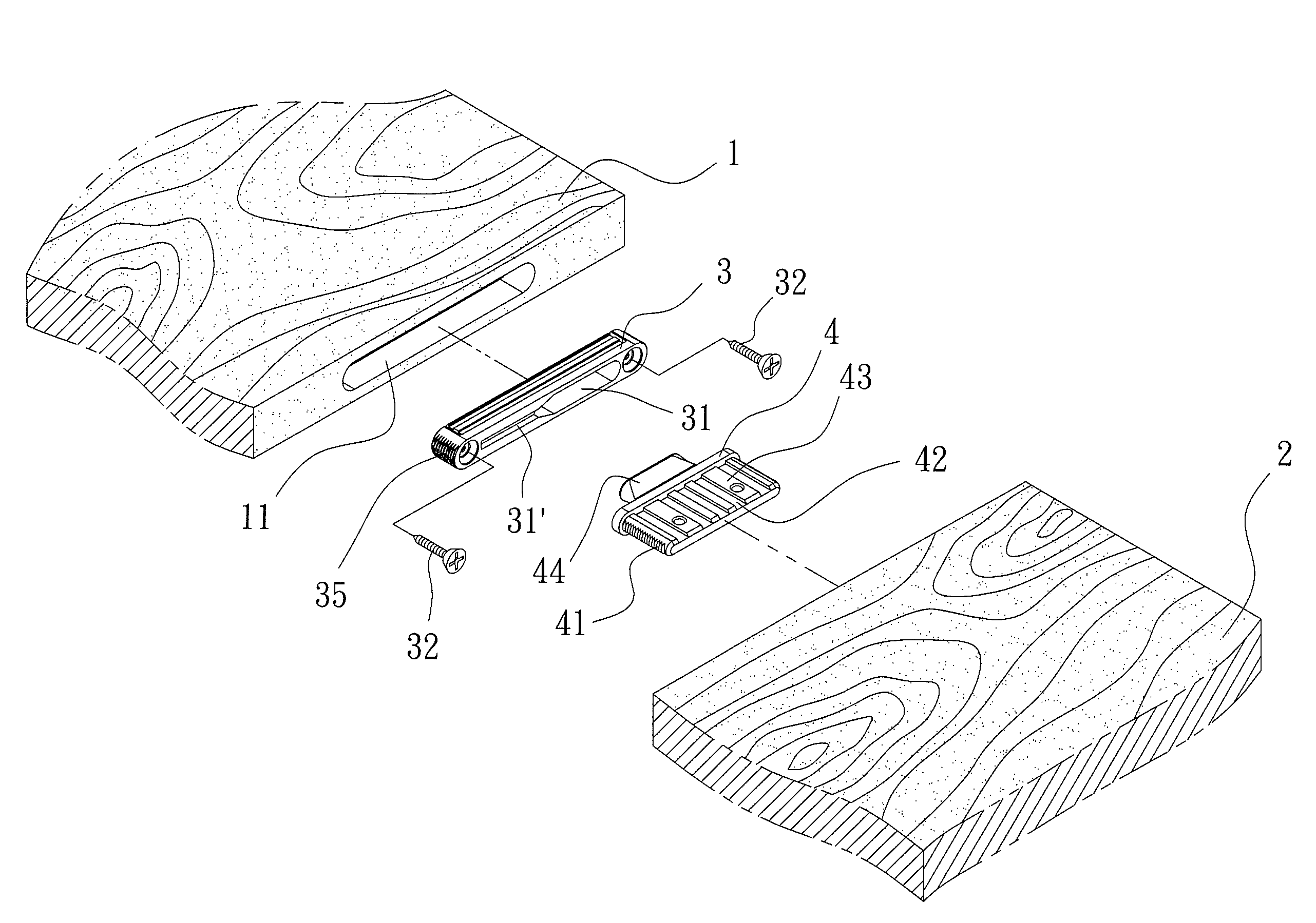 Retaining Structure