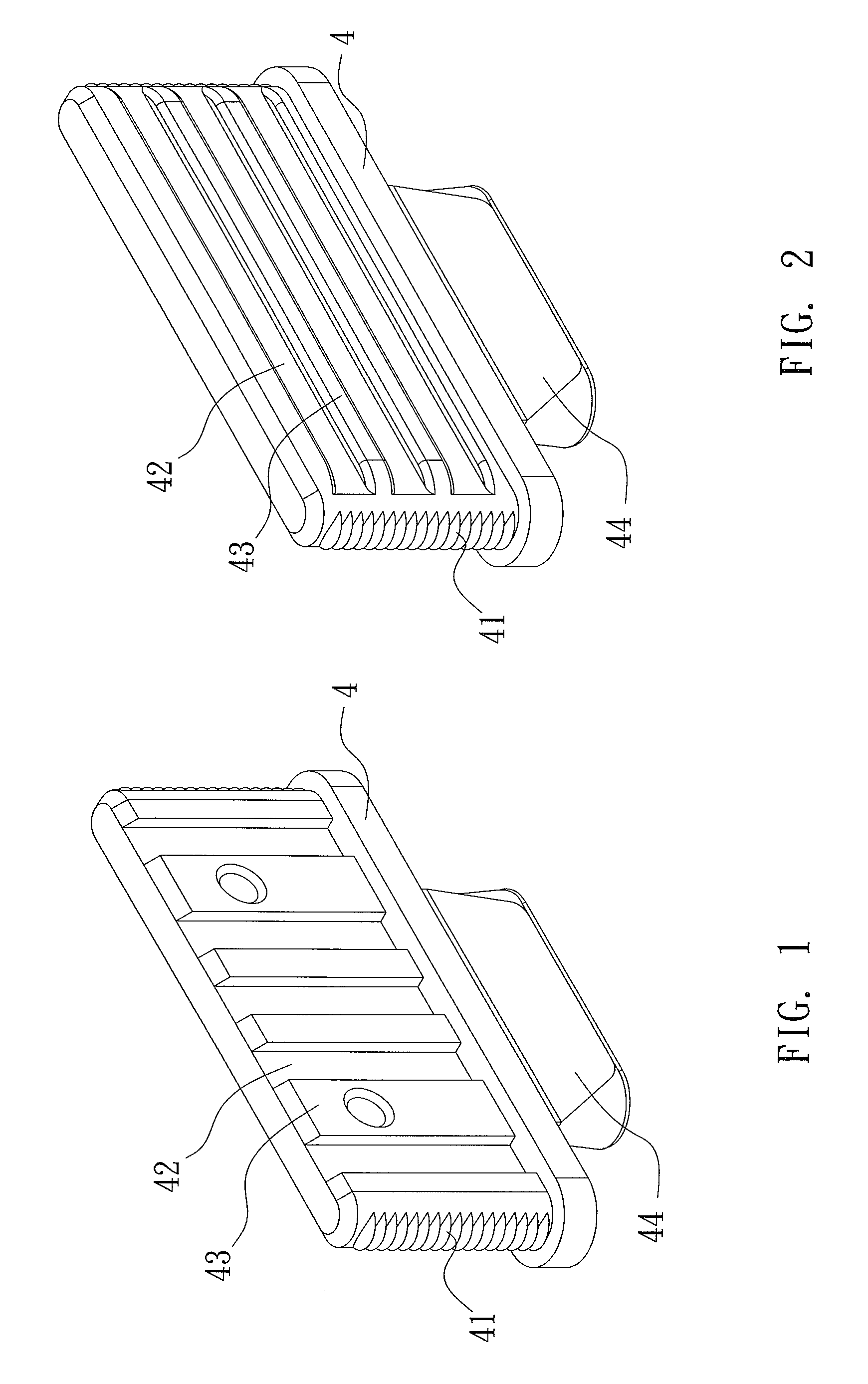 Retaining Structure