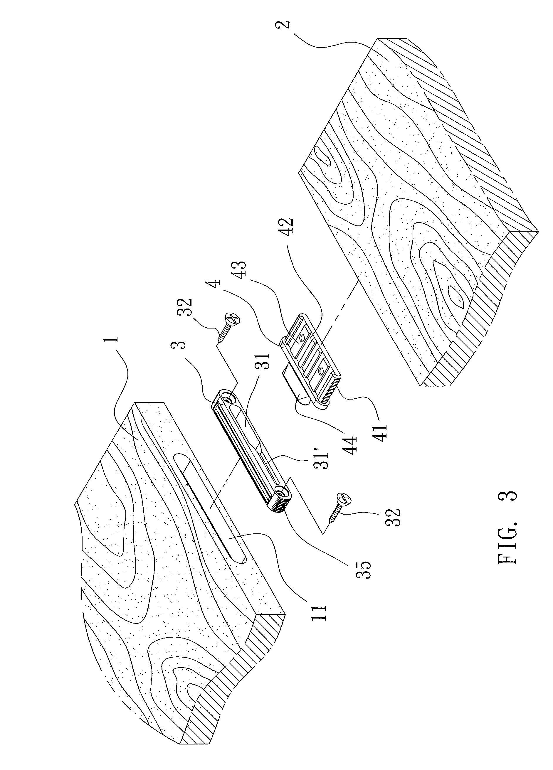 Retaining Structure