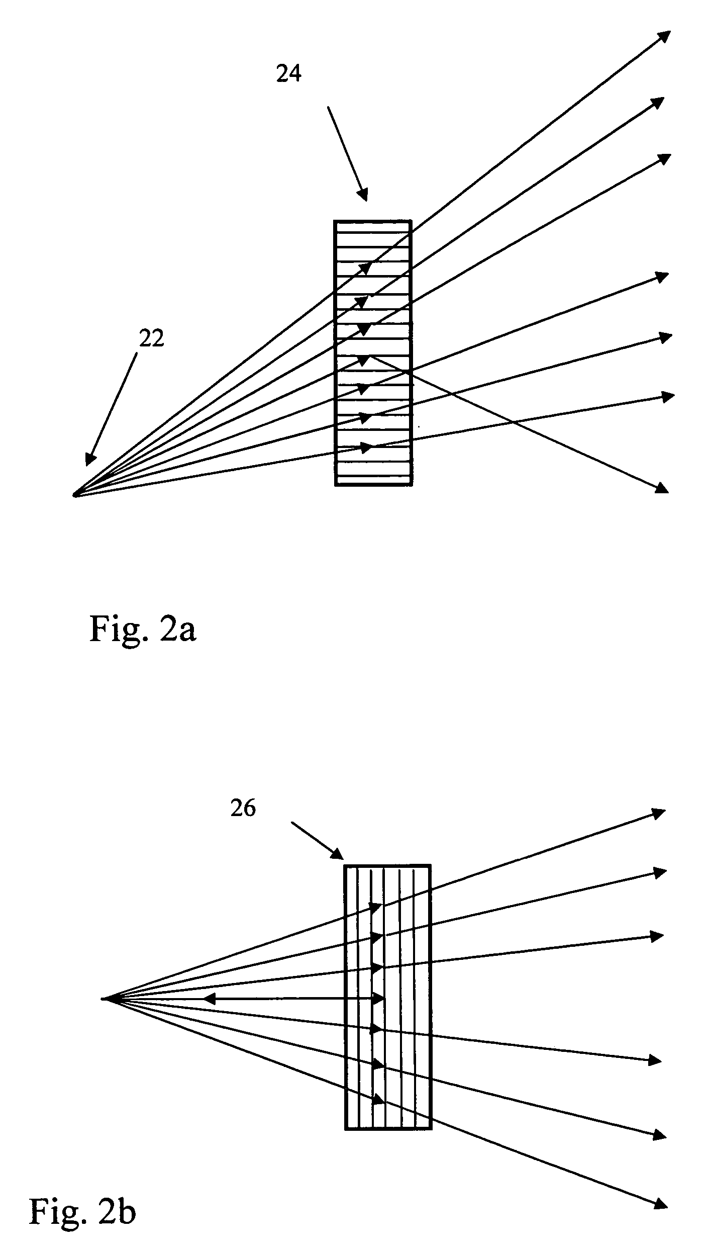 Volume bragg lasers based on high efficiency diffractive elements in photo-thermo-refractive glass