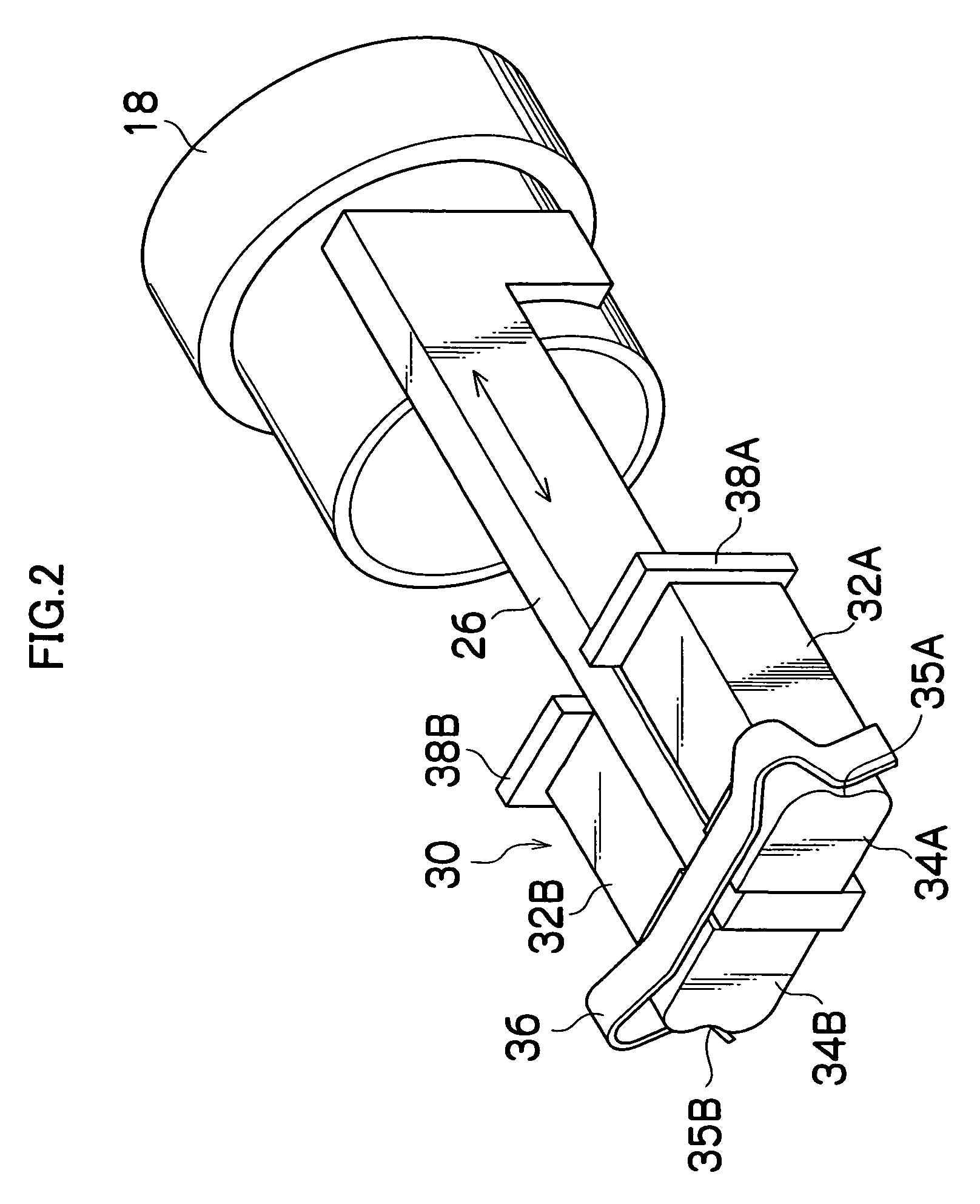 Actuator and its control method and lens device