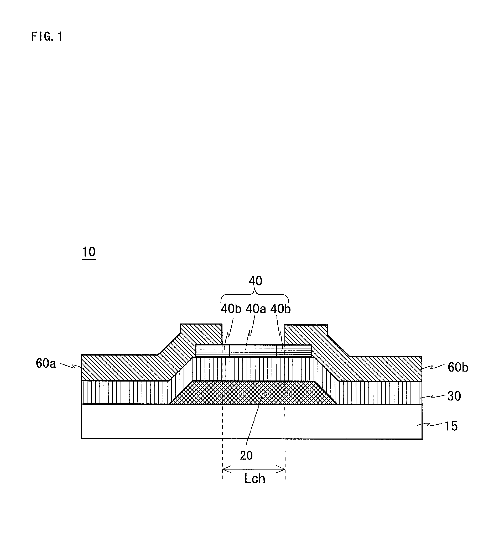 Thin film transistor and manufacturing method therefor, and display device