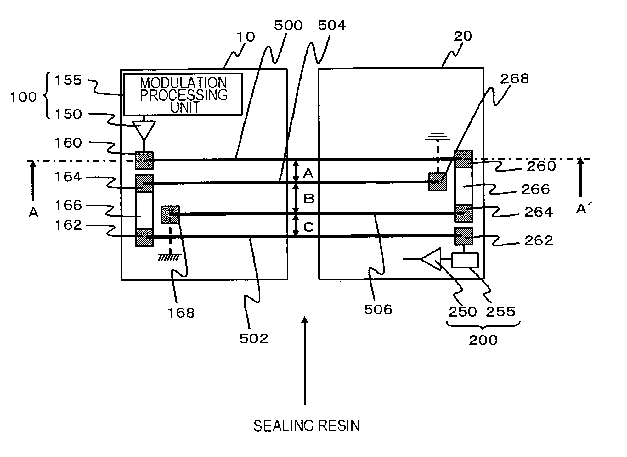 Semiconductor device