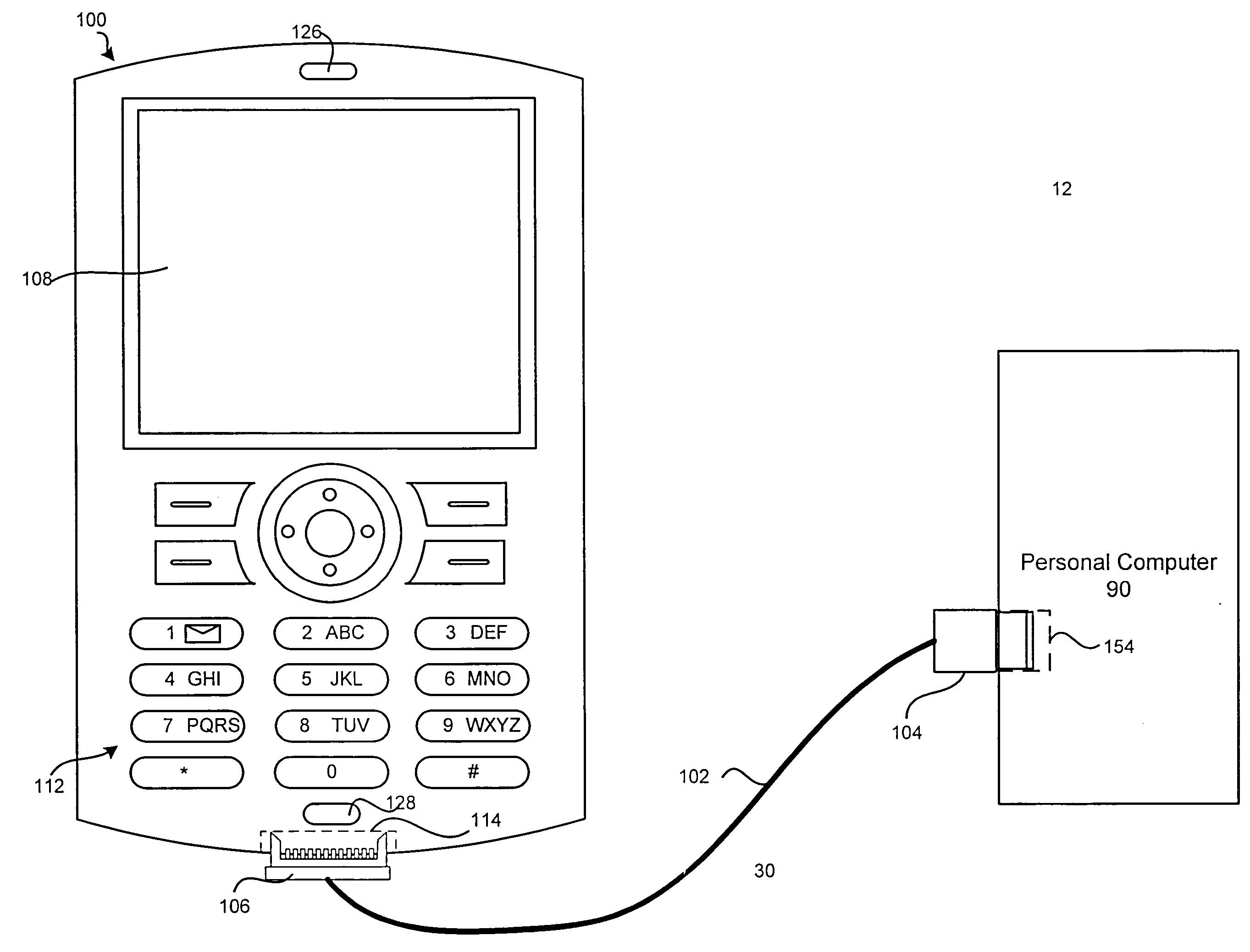 Multipurpose universal serial bus cable