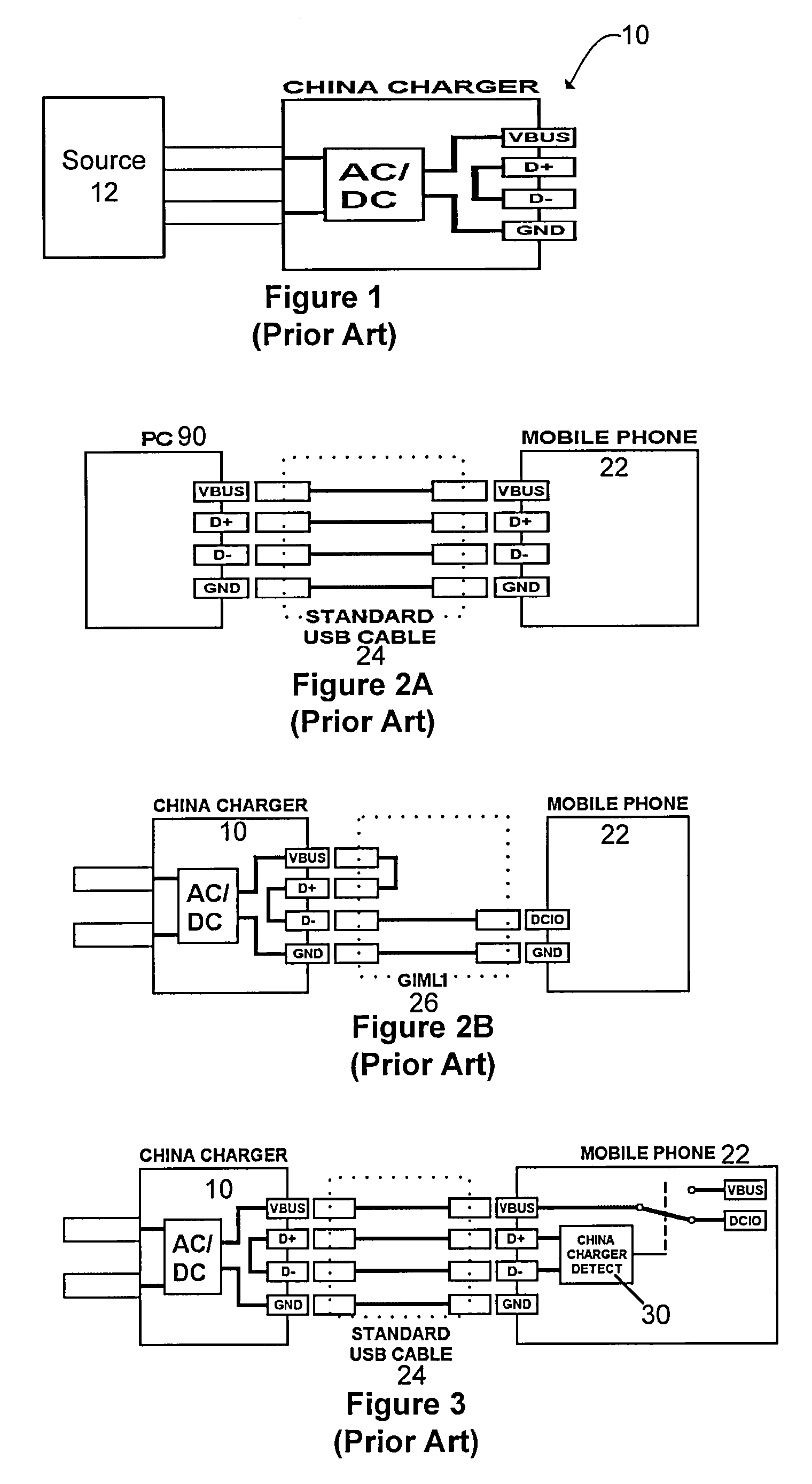 Multipurpose universal serial bus cable