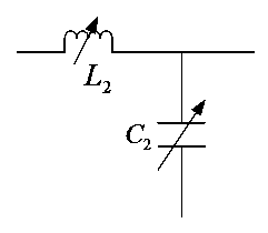 Self-tuning magnetic-coupling resonance wireless energy transmission system and self-tuning method thereof