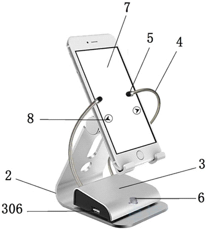 Method and device for automatically turning pages