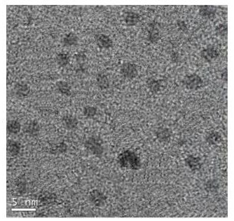 A kind of material loaded with antitumor drug and preparation method thereof