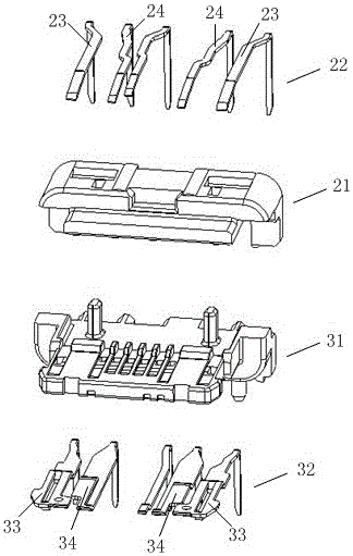 A USB based on a Type C