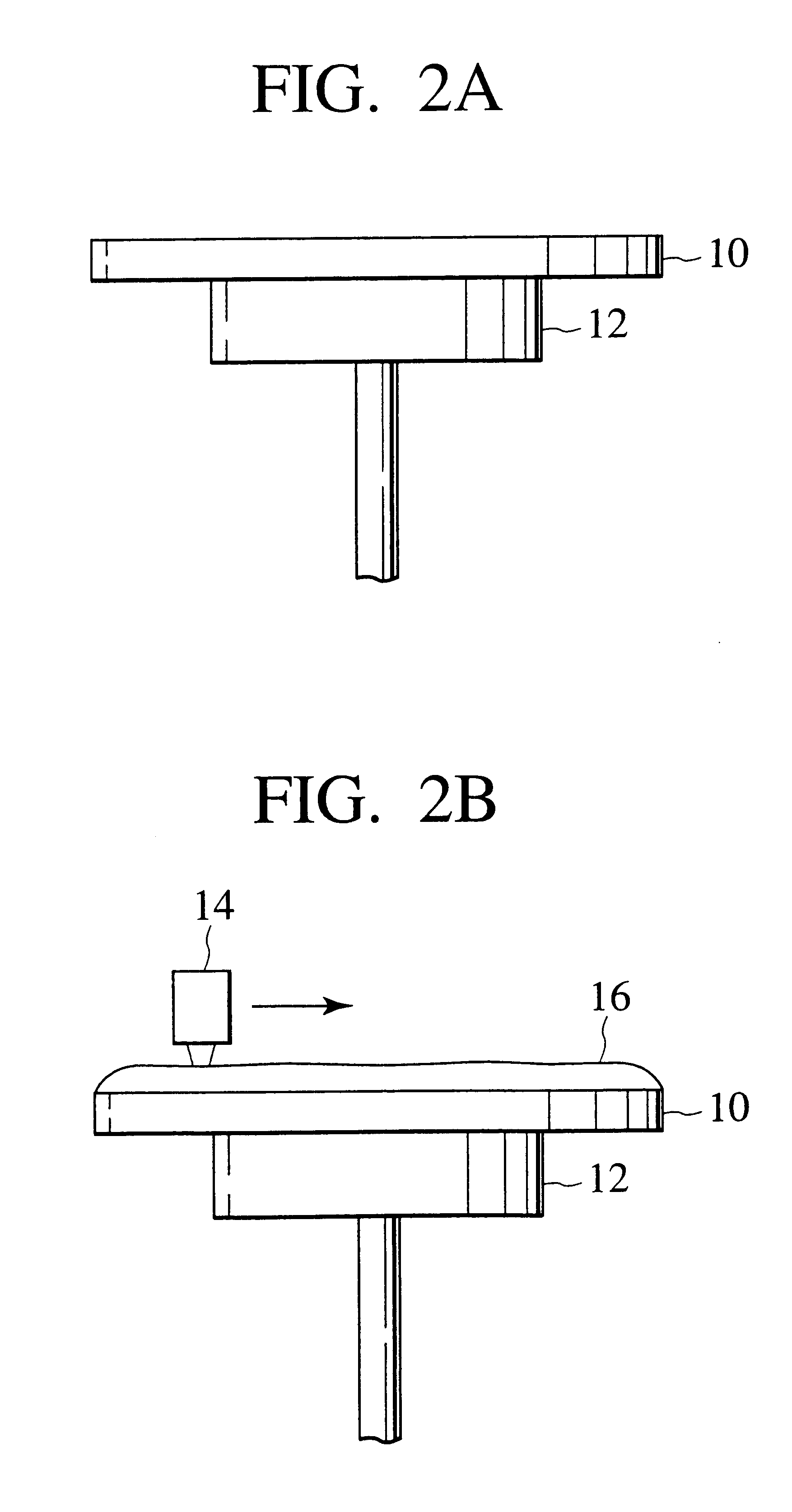 Chemical liquid processing apparatus for processing a substrate and the method thereof