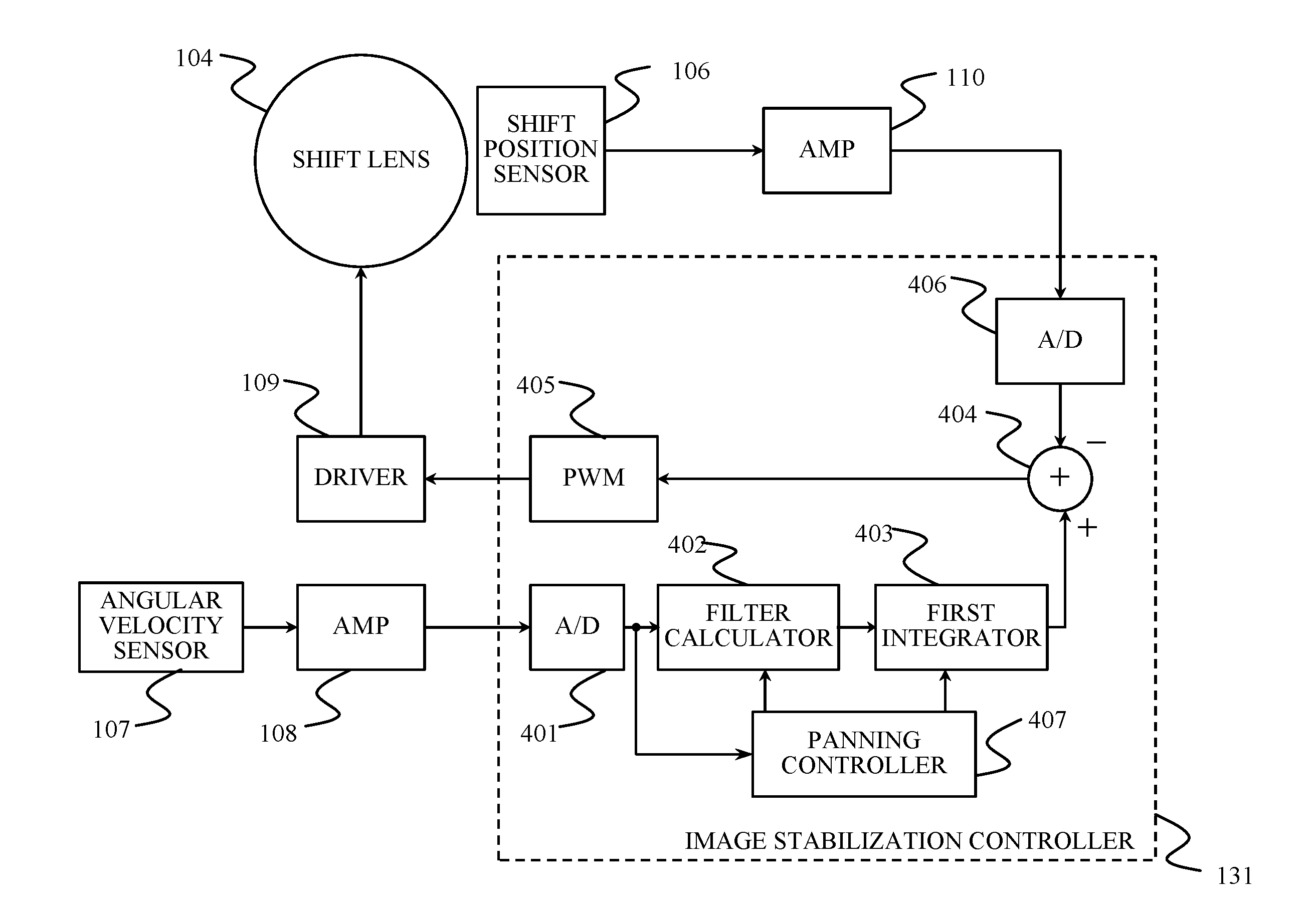 Image capturing apparatus, control method thereof and storage medium storing control program therefor