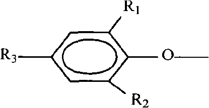 Preparation method of polydicyclopentadiene/rubber in-situ polymerization blending composite material