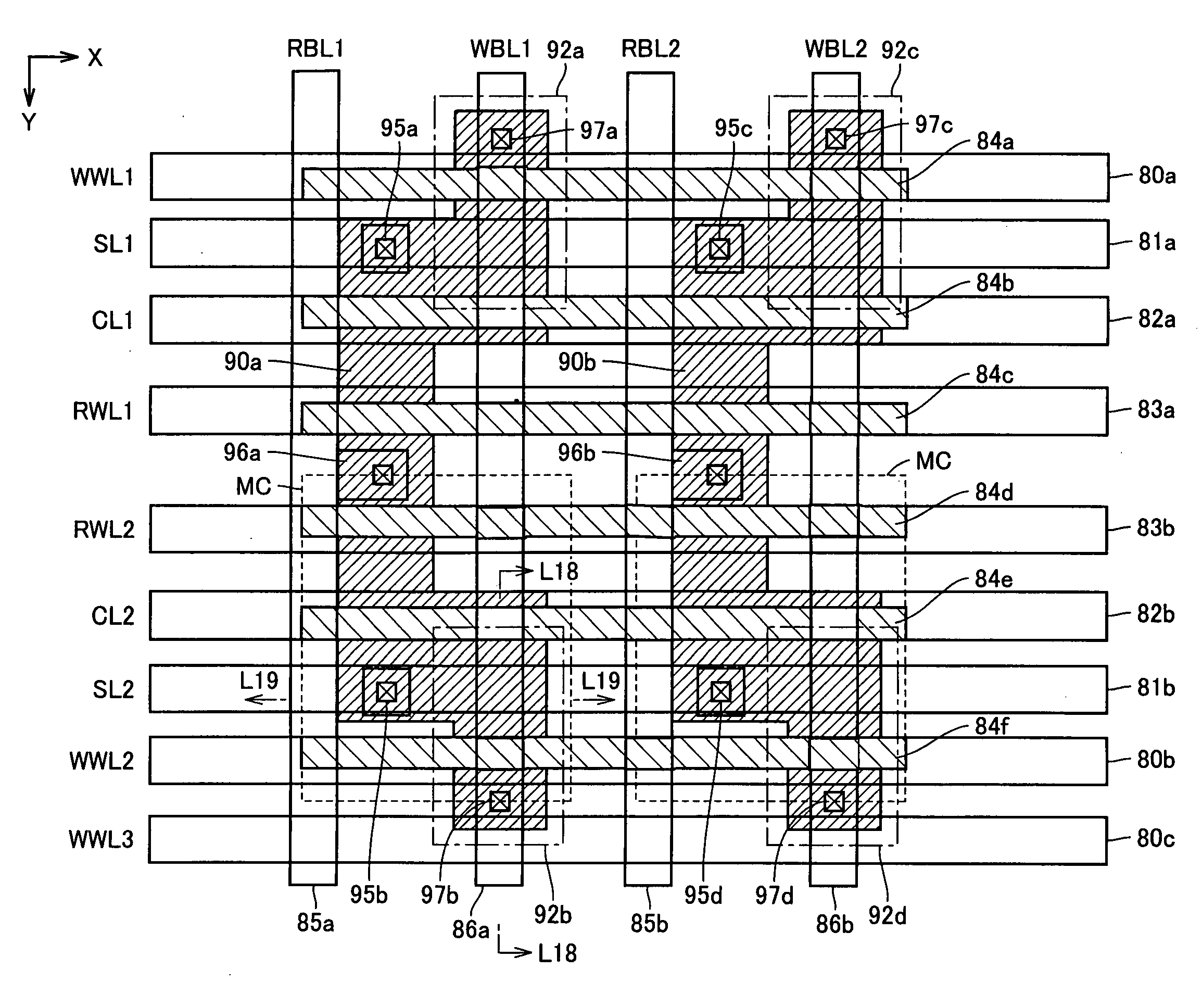 Semiconductor memory device