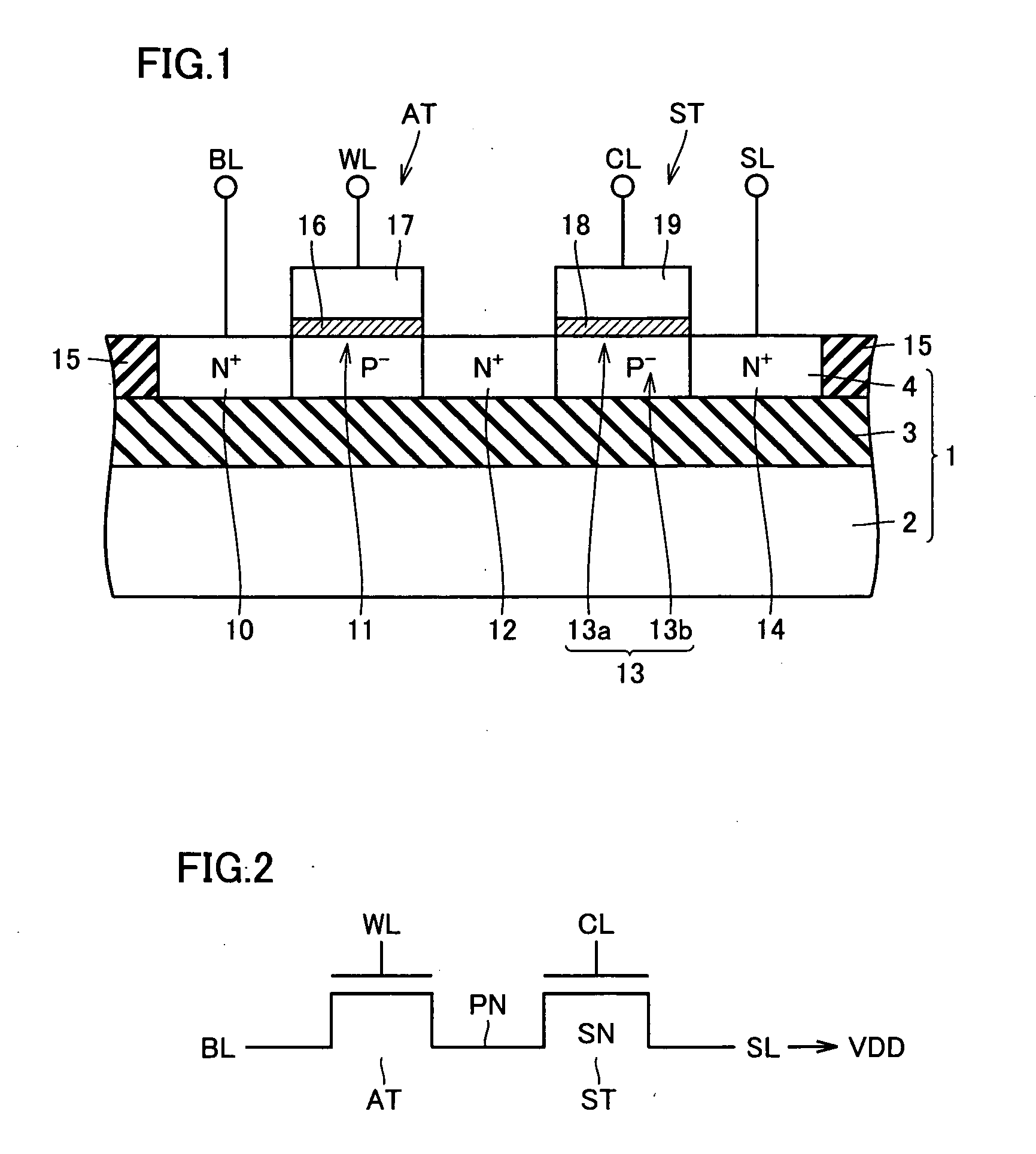 Semiconductor memory device