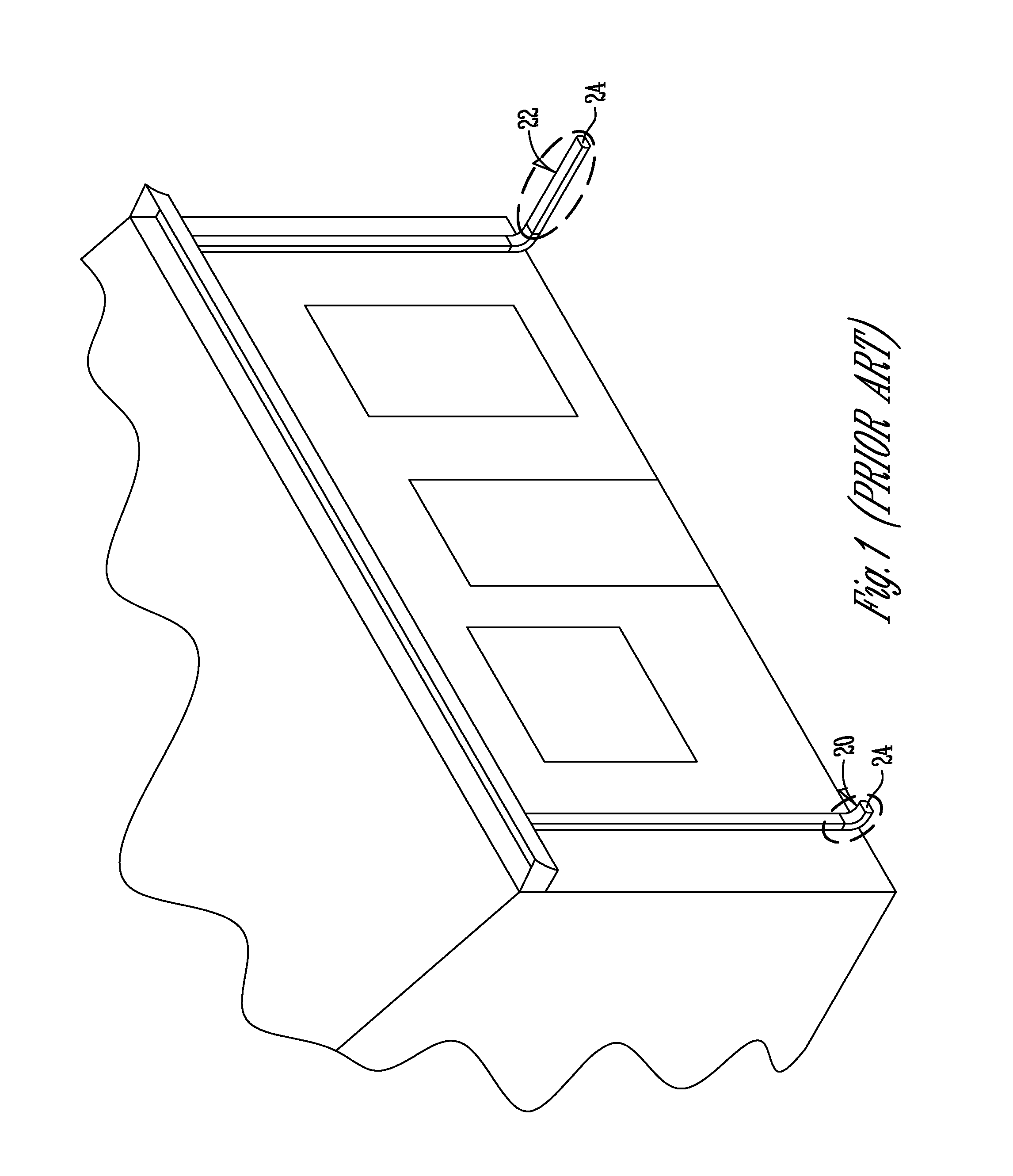 Apparatus and method for protecting a downspout of a gutter