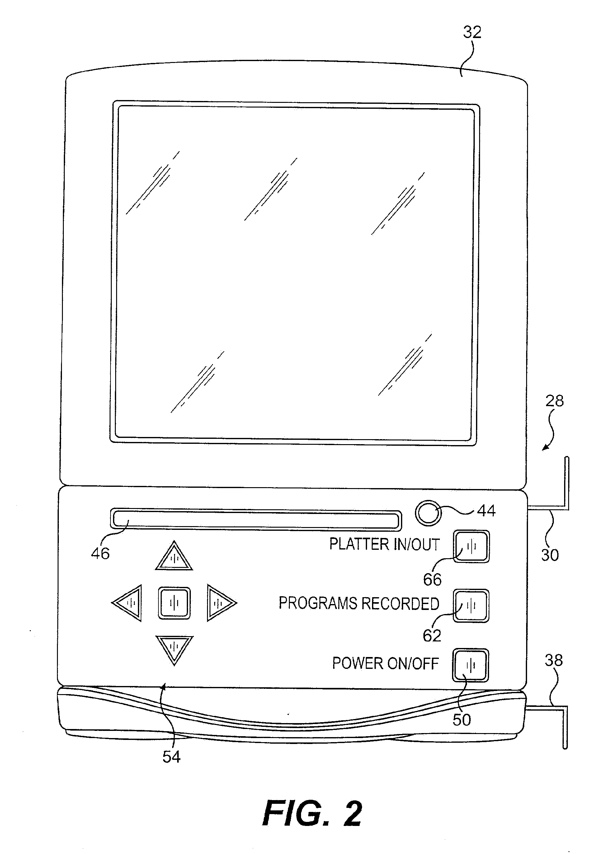 Video distribution system