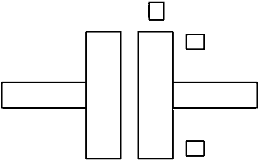 Alignment Method of Steam Turbine Shafting Center