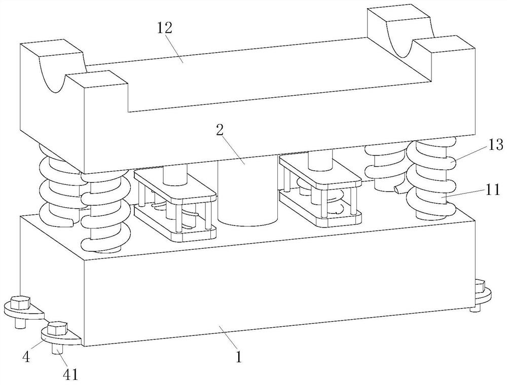 Safety auxiliary equipment for steam turbine