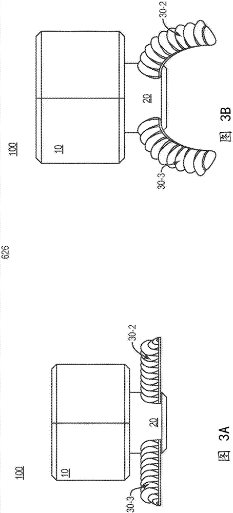 Soft robotic actuator attachment hub and grasper assembly, reinforced actuators, and electroadhesive actuators