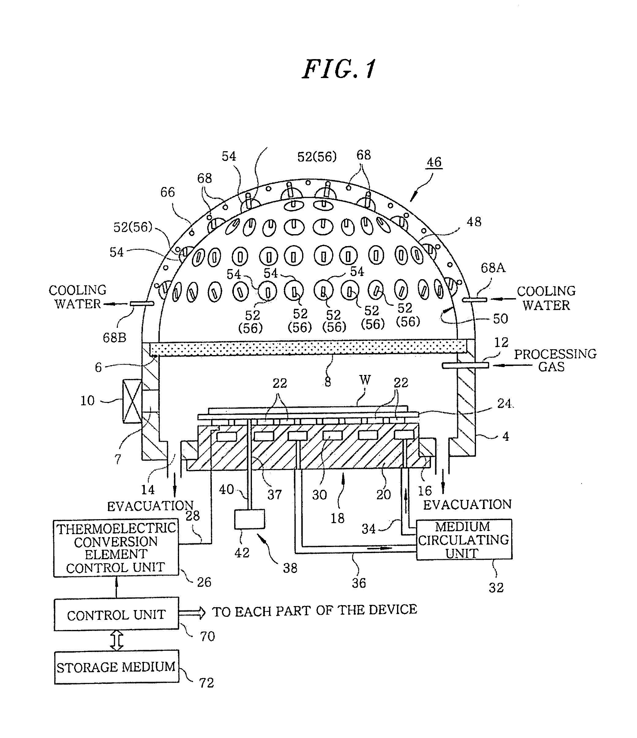 Heat treatment apparatus, computer program, and storage medium