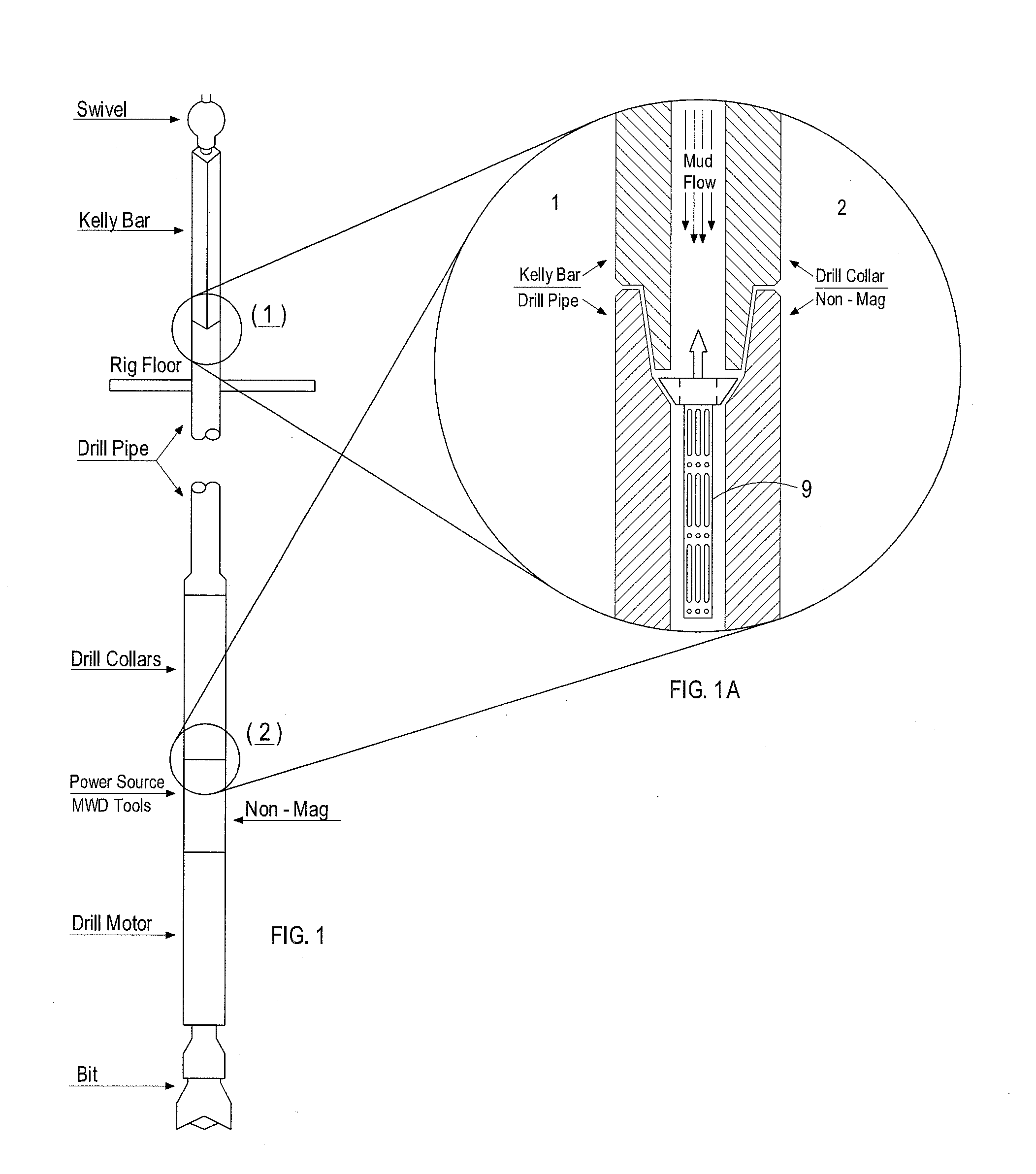 Drill pipe screens and related methods