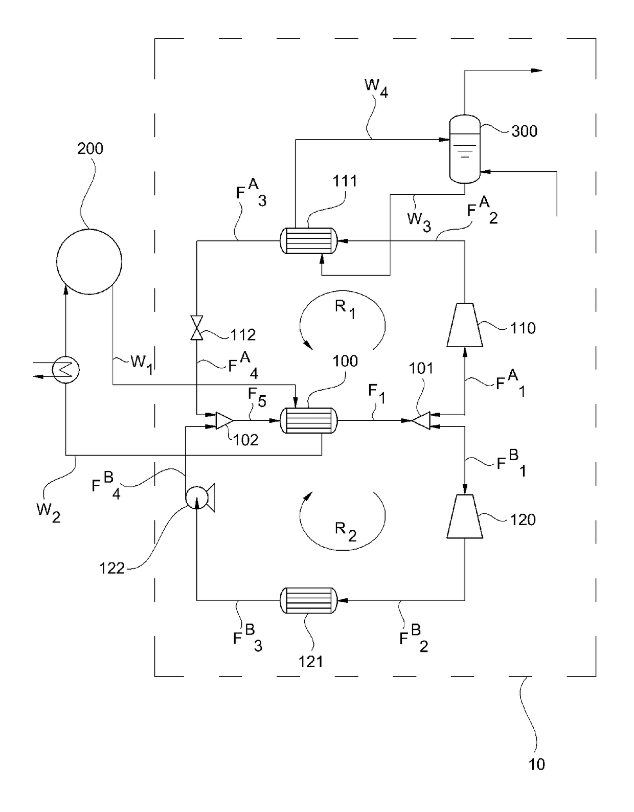 Heat recovery apparatus