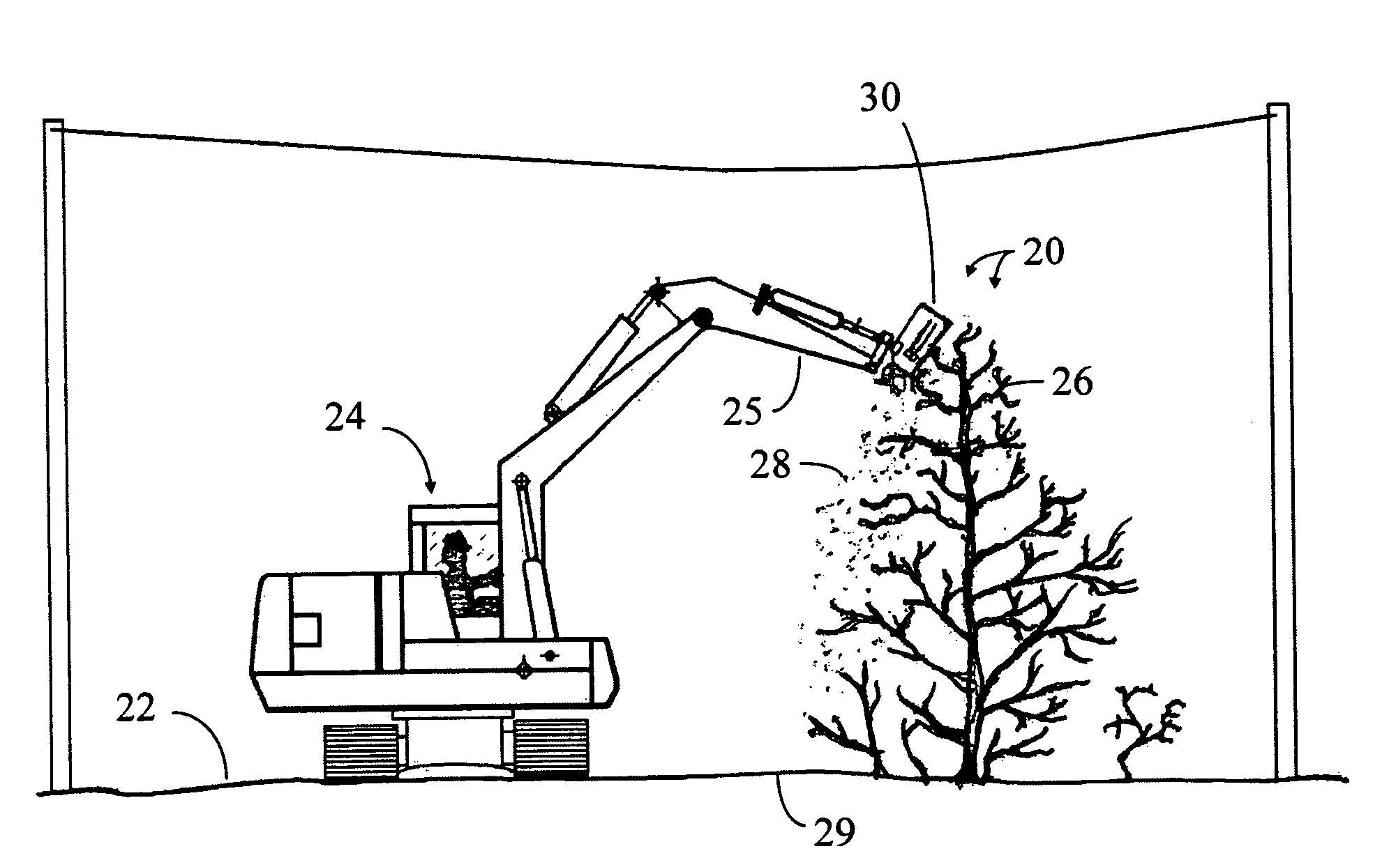 Brush cutter