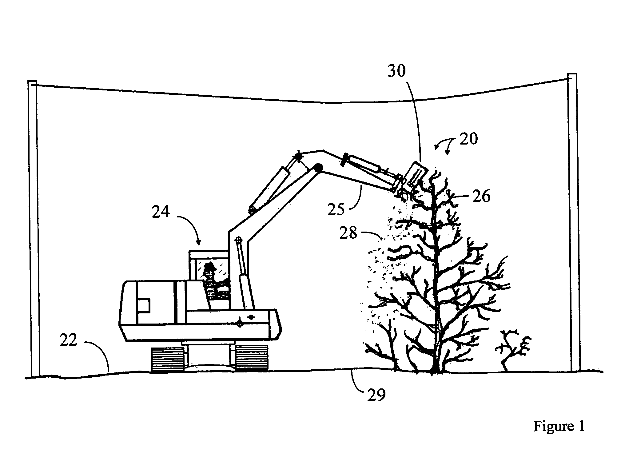 Brush cutter