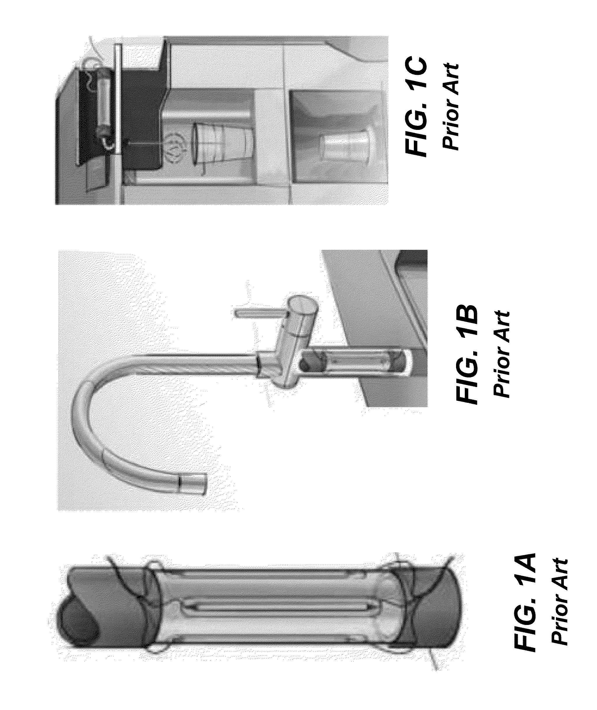 Ultraviolet Water Disinfection System