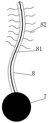 A Thermal Lodging Type Low Aging Speed ​​Cable