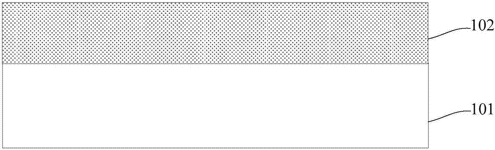 Mass transfer method of micro devices