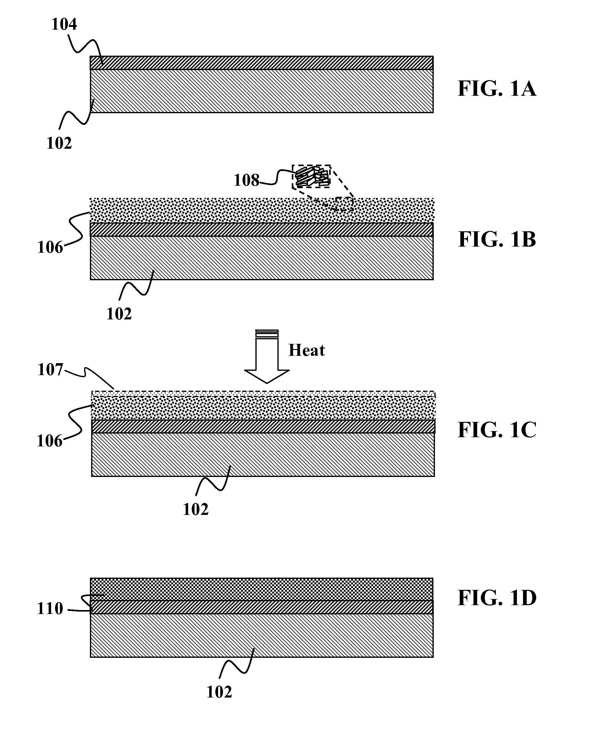 High-throughput printing of semiconductor precursor layer from microflake particles