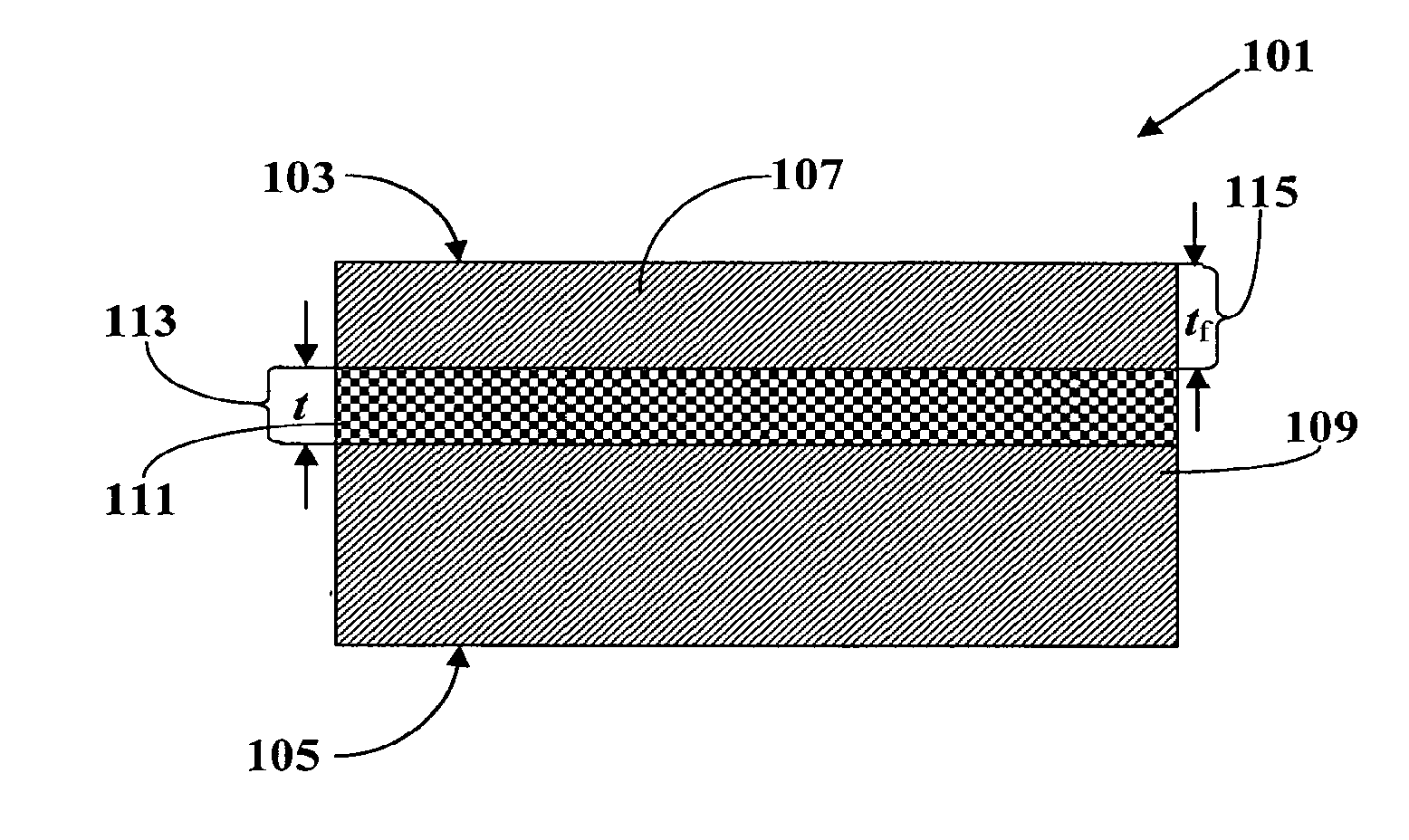 Producing soi structure using high-purity ion shower