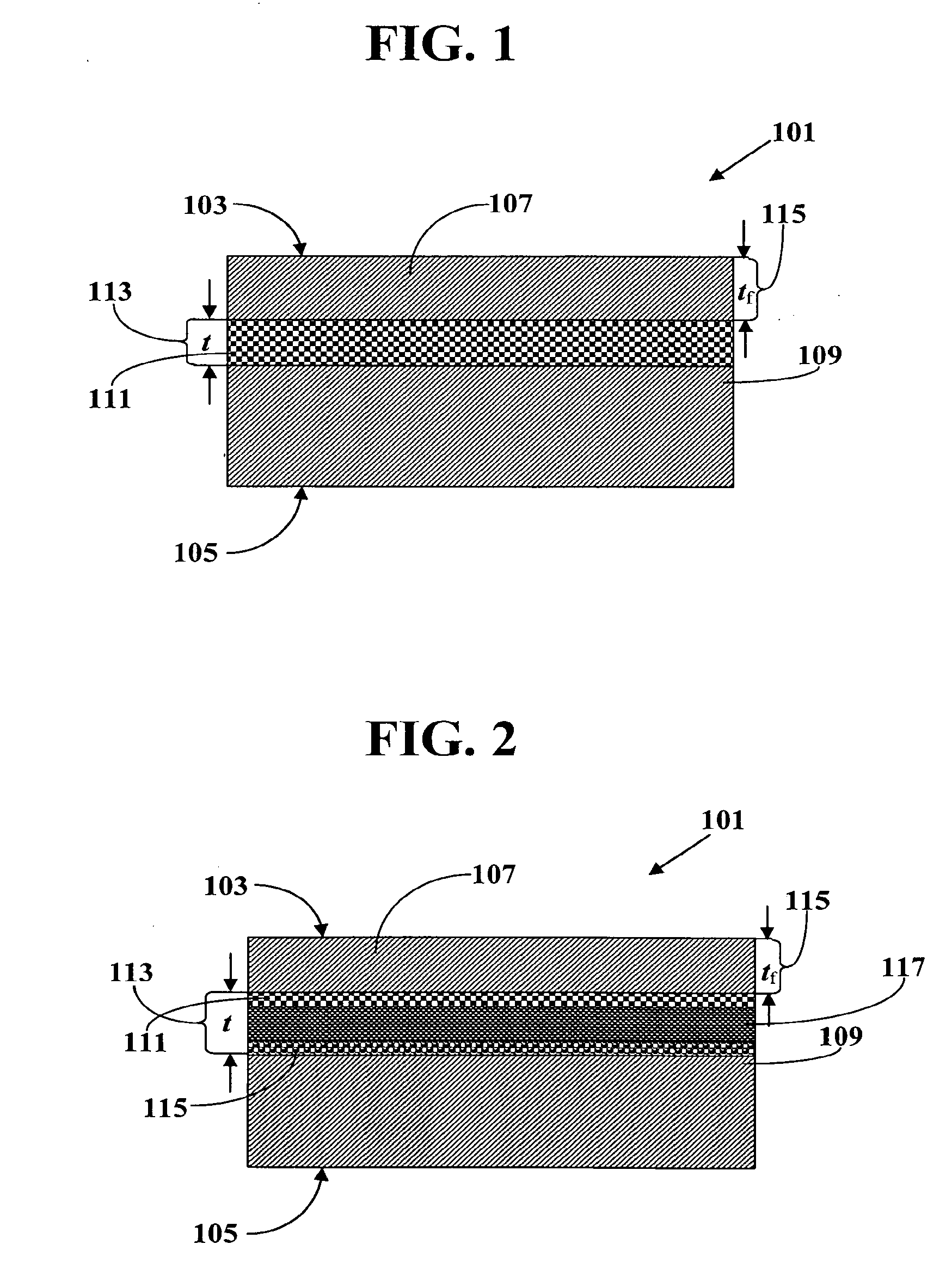 Producing soi structure using high-purity ion shower