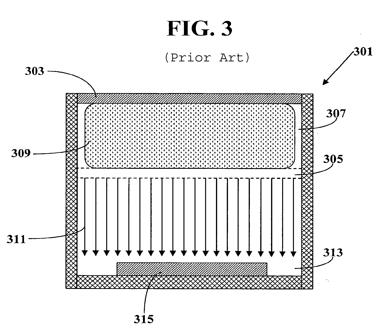 Producing soi structure using high-purity ion shower