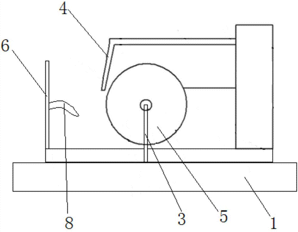 Tool assembly